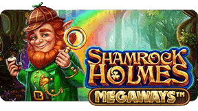 Shamrock Holmes